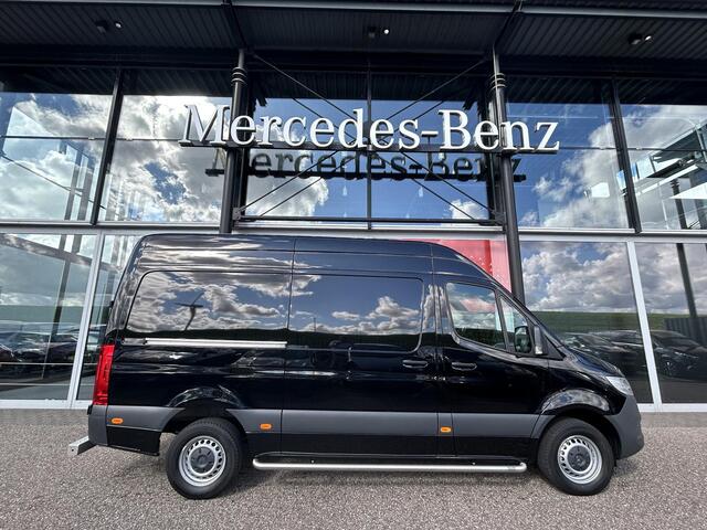 Mercedes-Benz SPRINTER 315 1.9 CDI L2H2 RWD