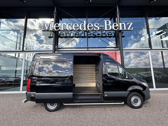Mercedes-Benz SPRINTER 315 1.9 CDI L2H2 RWD