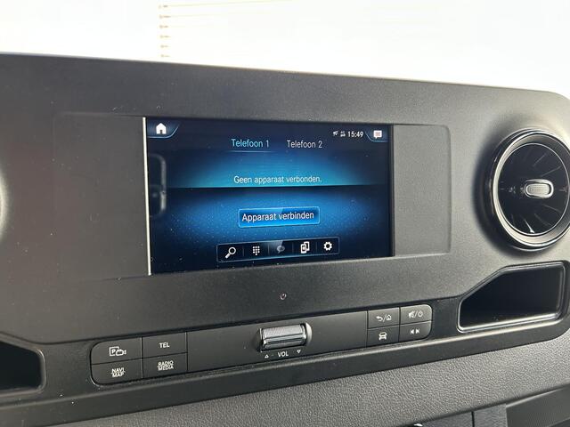 Mercedes-Benz SPRINTER 315 1.9 CDI L2H2 RWD