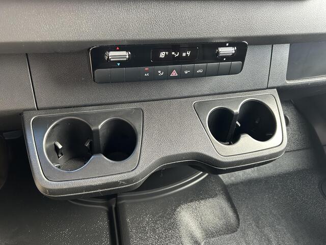 Mercedes-Benz SPRINTER 315 1.9 CDI L2H2 RWD