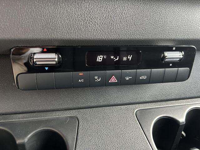 Mercedes-Benz SPRINTER 315 1.9 CDI L2H2 RWD