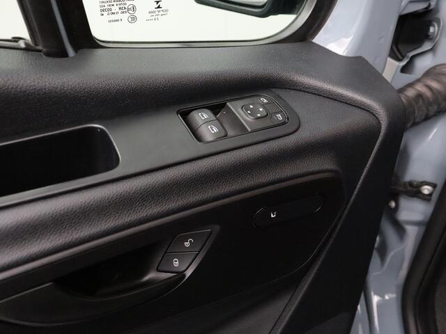 Mercedes-Benz SPRINTER 316CDI L2H2 Dubbele Cabine | 2xSchuifdeur | Mbux | Camera | Airco | Cruise