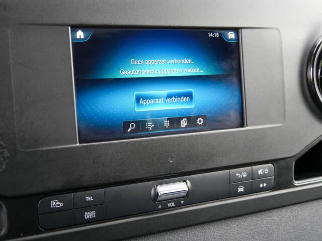 Mercedes-Benz SPRINTER 317 1.9 CDI L2H2 RWD | CAMERA | CARPLAY |