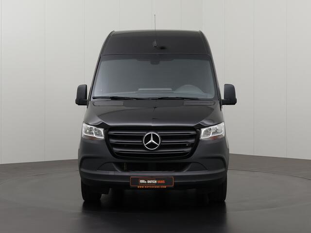 Mercedes-Benz SPRINTER 315CDI 9G-Tronic Automaat L2H2 | 3500Kg TG | Touchscreen | Camera | 3-Persoons | Airco | Cruise