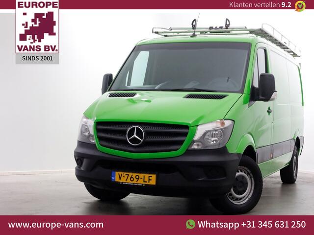 Mercedes-Benz SPRINTER 314 CDI 143pk E6 L2H1 7G Automaat Airco/Navi/Camera 01-2018