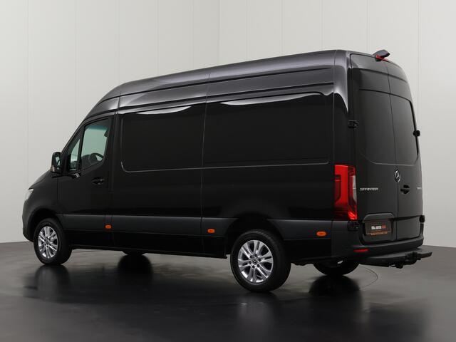Mercedes-Benz SPRINTER 316CDI L2H2 | Led | Trekhaak | Navigatie | Camera | Airco | Cruise | 3-Persoons