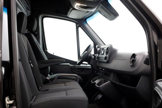 Mercedes-Benz SPRINTER 314 CDI 143pk 9G Automaat L2H2 Airco/Navi/Camera 06-2019