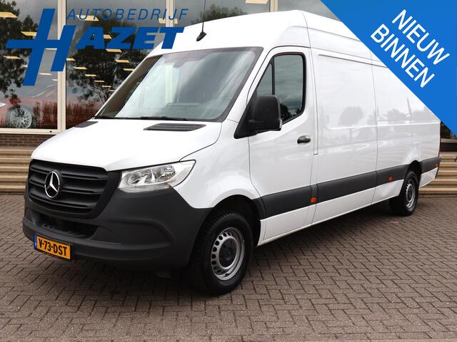 Mercedes-Benz SPRINTER 317 1.9 CDI 170 PK L3H2 EURO 6 + CARPLAY | CAMERA | DAB