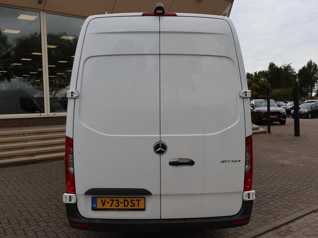 Mercedes-Benz SPRINTER 317 1.9 CDI 170 PK L3H2 EURO 6 + CARPLAY | CAMERA | DAB