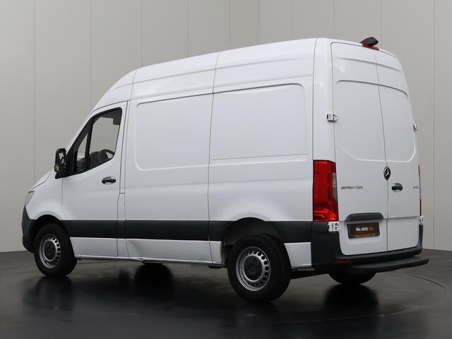 Mercedes-Benz SPRINTER L1H2 | Multimedia Touchscreen | Camera | 3-Persoons | Airco | Cruise