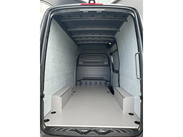 Mercedes-Benz SPRINTER 317 1.9 CDI L2H2 RWD | DEMO | Sprinter BPM-vrij kopen in 2025
