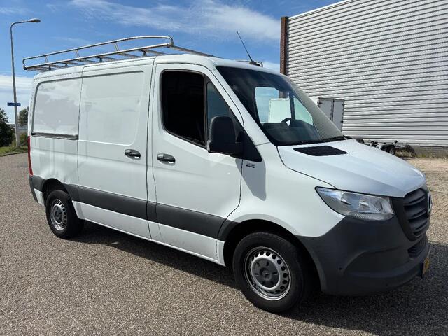 Mercedes-Benz SPRINTER 214CDI L1H1 Airco Navi Cruisecontrol Trekhaak 63400KM