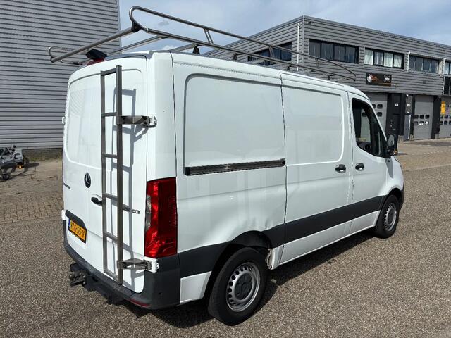 Mercedes-Benz SPRINTER 214CDI L1H1 Airco Navi Cruisecontrol Trekhaak 63400KM