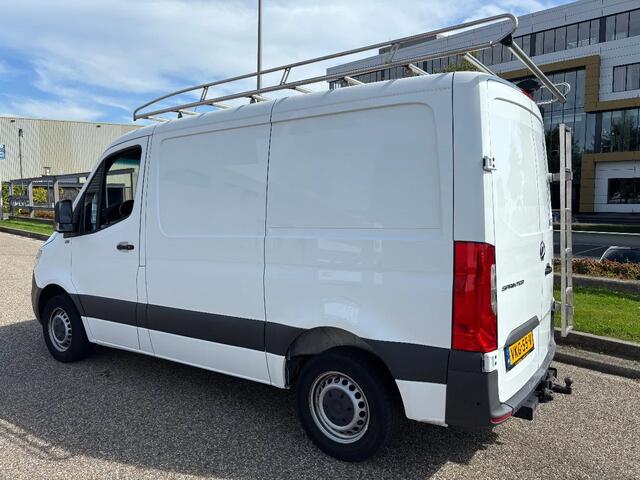 Mercedes-Benz SPRINTER 214CDI L1H1 Airco Navi Cruisecontrol Trekhaak 63400KM