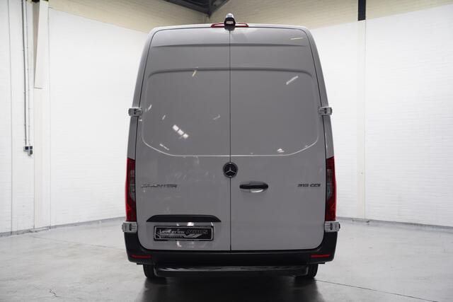 Mercedes-Benz SPRINTER 315 CDI 150 pk Dubbel Cabine L3 Navi, 360 Camera Cruise control, Laadruimte Pakket, PDC V+A, Opstap