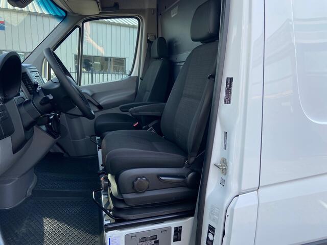 Mercedes-Benz SPRINTER 516 CDI L2H2 E6 Dub Lucht | Automaat | C1-Rbw | 5.000kg GVW | Trekhaak | Airco