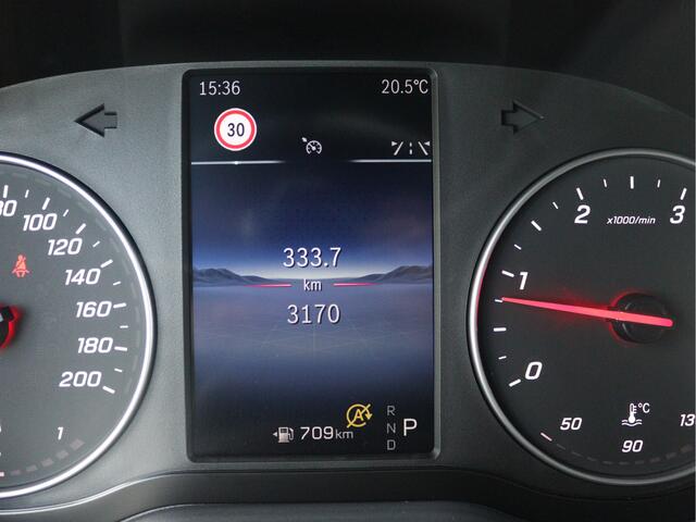 Mercedes-Benz SPRINTER 319 CDI L2H2 Select | AIRCO/CAMERA/CRUISE/3.500KG AHW | Certified