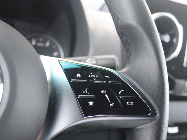 Mercedes-Benz SPRINTER 319 CDI L2H2 Select | AIRCO/CAMERA/CRUISE/3.500KG AHW | Certified