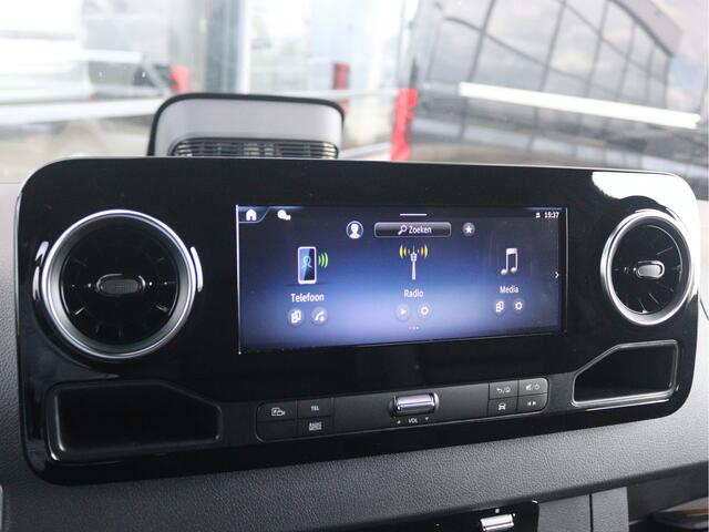 Mercedes-Benz SPRINTER 319 CDI L2H2 Select | AIRCO/CAMERA/CRUISE/3.500KG AHW | Certified
