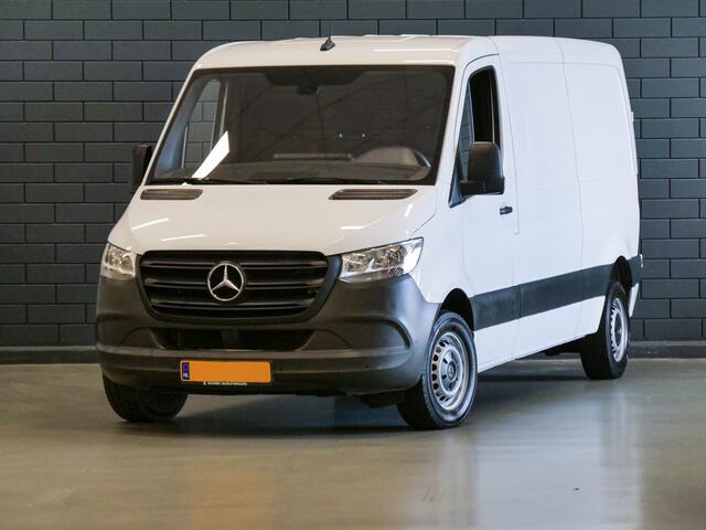 Mercedes-Benz SPRINTER 315 1.9 CDI L1H1 | TREKHAAK | CAMERA | APPLE CARPLAY | MC0117