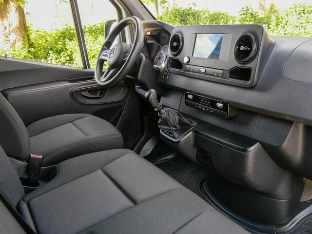 Mercedes-Benz SPRINTER 315 1.9 CDI L1H1 | TREKHAAK | CAMERA | APPLE CARPLAY | MC0117