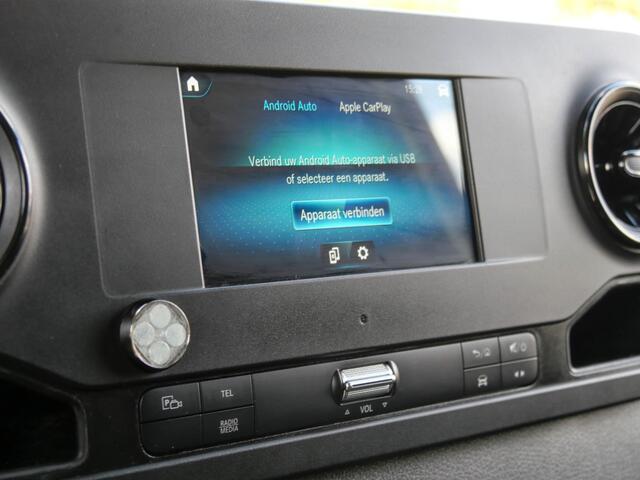 Mercedes-Benz SPRINTER 315 1.9 CDI L1H1 | TREKHAAK | CAMERA | APPLE CARPLAY | MC0117