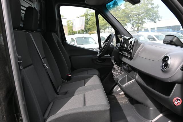 Mercedes-Benz SPRINTER 315 CDI L2H1 model 2025 MBUX 10.25, Trekhaak