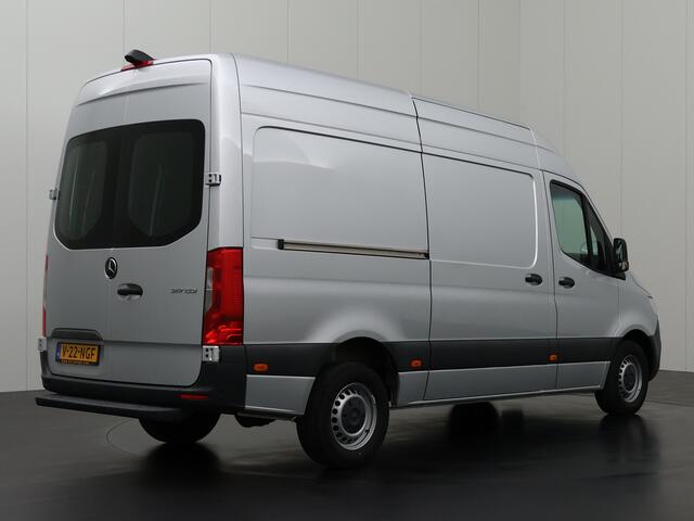 Mercedes-Benz SPRINTER 317CDI 9G-Tronic Automaat L2H2 | Distronic | Airco | Cruise | 360 Camera | Navigatie