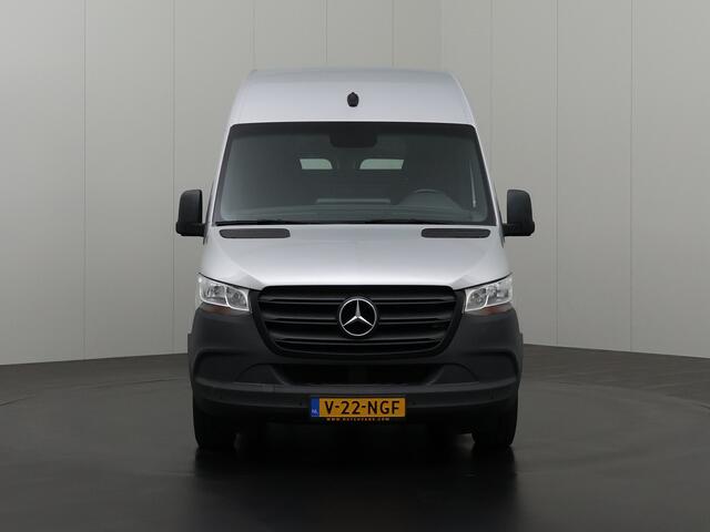 Mercedes-Benz SPRINTER 317CDI 9G-Tronic Automaat L2H2 | Distronic | Airco | Cruise | 360 Camera | Navigatie
