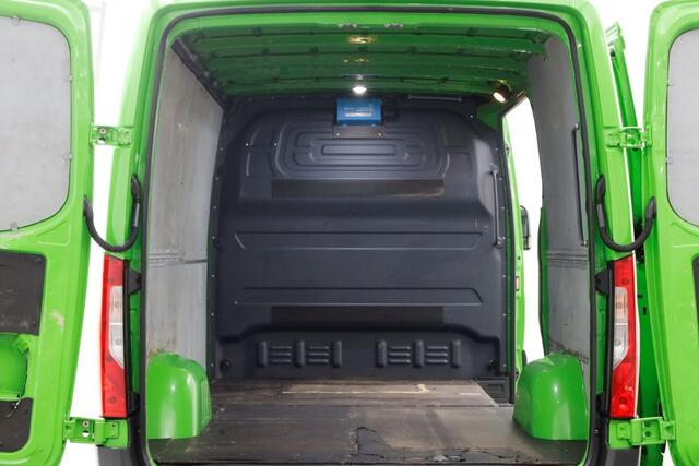 Mercedes-Benz SPRINTER 316 CDI 163pk L2H1 RWD 7G Automaat Airco/Navi/Camera 07-2020