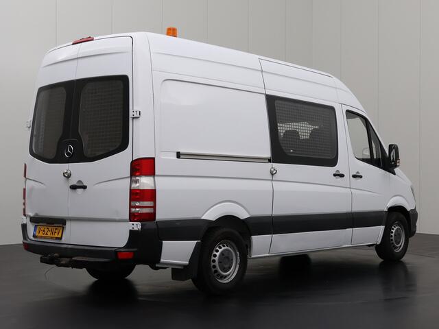 Mercedes-Benz SPRINTER 314CDI L2H2 | Navigatie | Airco | Trekhaak 2800Kg
