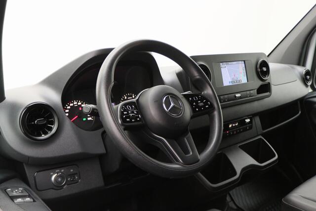 Mercedes-Benz SPRINTER 317 CDI Aut. L2H1