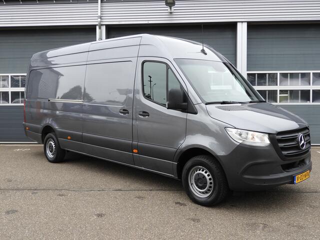 Mercedes-Benz SPRINTER 317 1.9 CDI L3H2 RWD AUT | AIRCO | MBUX | 3.5t TREKHAAK