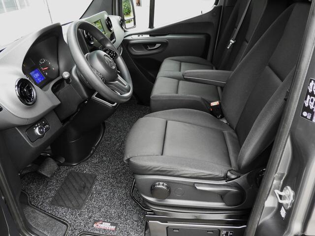 Mercedes-Benz SPRINTER 317 1.9 CDI L3H2 RWD AUT | AIRCO | MBUX | 3.5t TREKHAAK