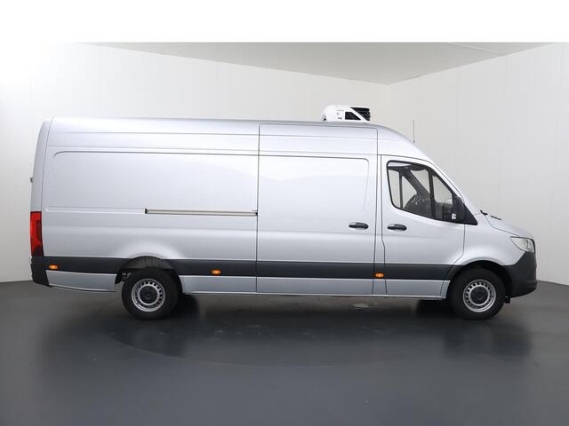 Mercedes-Benz SPRINTER 317 CDI L3 H2 | Aut. | Koelwagen | Navigatie | Parkeercamera | Airco | Keyless Go | Cruise Control | Koelwagen | Carrier | Certified