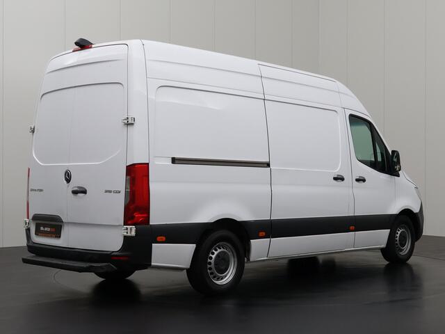 Mercedes-Benz SPRINTER 316CDI 7G-Tronic Automaat L2H2 Koelauto 12/220V | Navigatie | Camera | Airco | Cruise