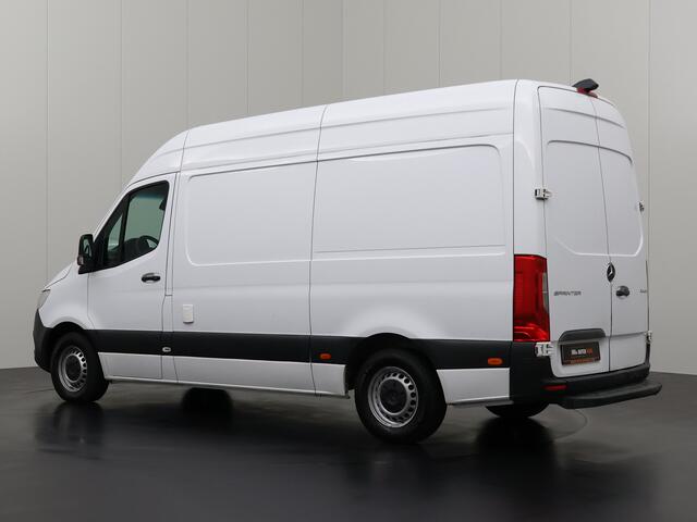 Mercedes-Benz SPRINTER 316CDI 7G-Tronic Automaat L2H2 Koelauto 12/220V | Navigatie | Camera | Airco | Cruise