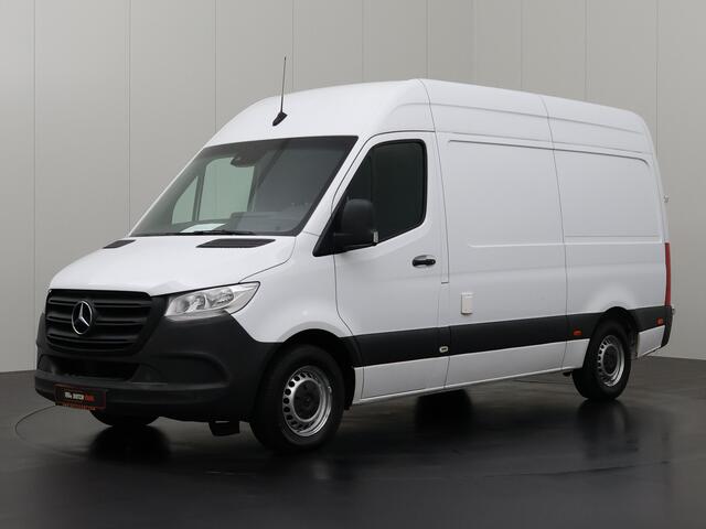 Mercedes-Benz SPRINTER 316CDI 7G-Tronic Automaat L2H2 Koelauto 12/220V | Navigatie | Camera | Airco | Cruise