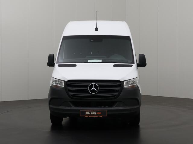 Mercedes-Benz SPRINTER 316CDI 7G-Tronic Automaat L2H2 Koelauto 12/220V | Navigatie | Camera | Airco | Cruise