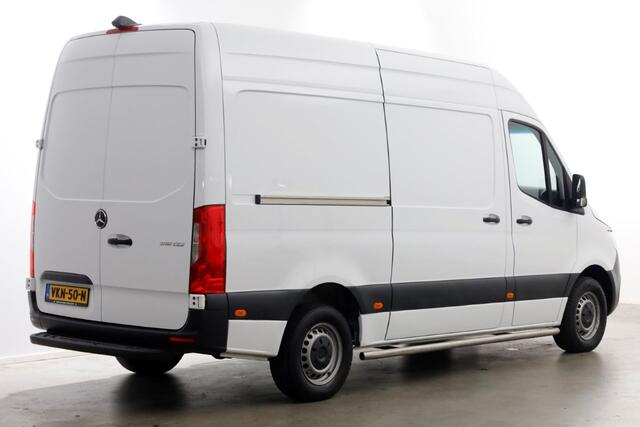Mercedes-Benz SPRINTER 315 CDI 150pk RWD L2H2 9G Automaat Airco/Navi/Camera 06-2021