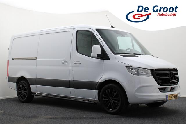 Mercedes-Benz SPRINTER 317 CDI Aut. L2H1