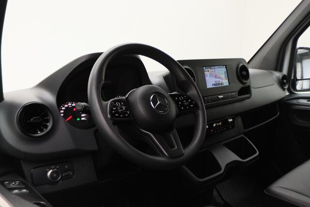 Mercedes-Benz SPRINTER 317 CDI Aut. L2H1