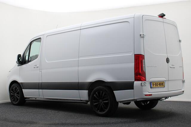 Mercedes-Benz SPRINTER 317 CDI Aut. L2H1