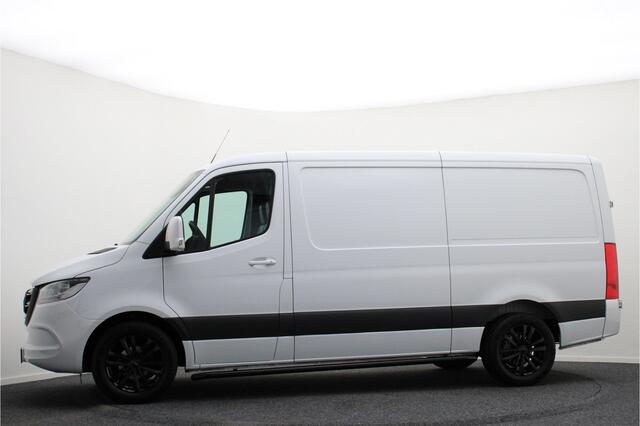 Mercedes-Benz SPRINTER 317 CDI Aut. L2H1