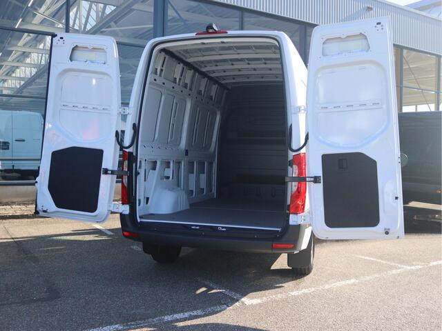 Mercedes-Benz SPRINTER 317 CDI L2H2 Pro | AIRCO/CAMERA/CRUISE/STANDKACHEL | Certified