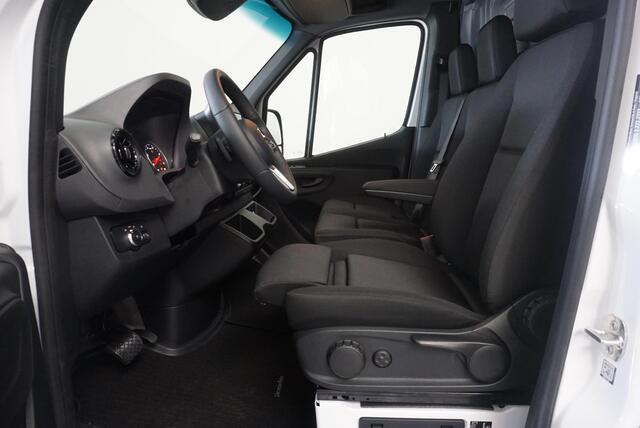 Mercedes-Benz SPRINTER 1.9 CDI L2H2 FWD Aut. | Airco| Cruise Control| Navi| Trekhaak|