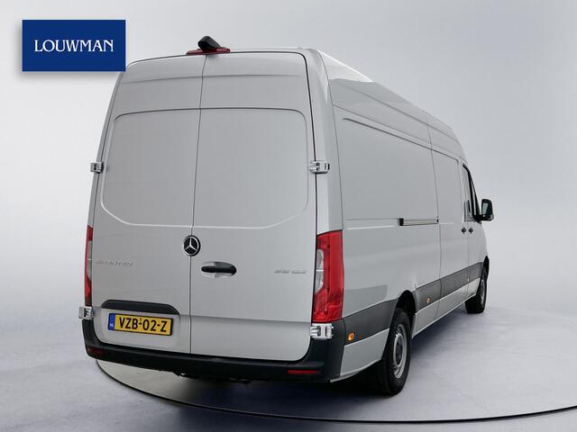 Mercedes-Benz SPRINTER 315cdi L3H2 Navigatie Achteruitrijcamera Betimmering Apple Carplay/Android Auto
