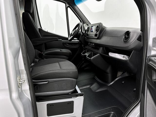 Mercedes-Benz SPRINTER 315cdi L3H2 Navigatie Achteruitrijcamera Betimmering Apple Carplay/Android Auto