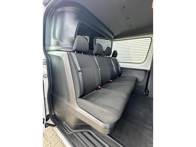 Mercedes-Benz SPRINTER 316 2.2 CDI L2H1 DC Dubbele cabine Trekhaak