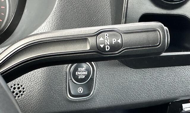 Mercedes-Benz SPRINTER 316 2.2 CDI L2H1 DC Dubbele cabine Trekhaak